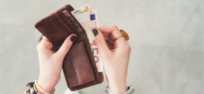 Kwart Nederlanders betaalt meer dan 8% rente voor lening