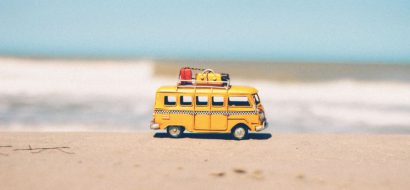 Autovakantie-tips: voorbereid met de auto op vakantie