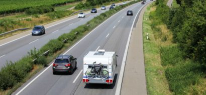 Autovakantie-tips: voorbereid met de auto op vakantie
