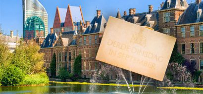 Miljoenennota 2019: wat betekent deze voor jouw energierekening?