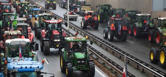 boerenprotest