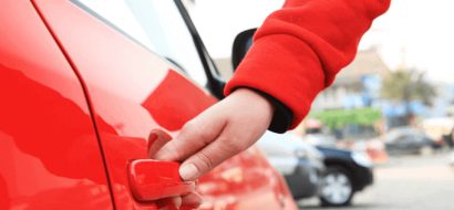 Keyless entry: ontzettend handig of juist onveilig?
