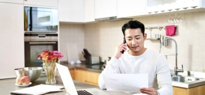 51 procent Nederlanders maakt buitenlandse kosten buiten databundel