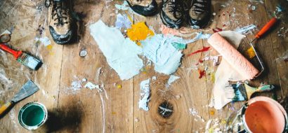 Vandalisme bijna niet verzekerbaar in Nederland