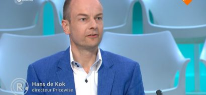 Hans bij Radar: besparing energierekening kan oplopen tot in de € 500,-