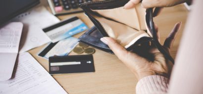 Bijna kwart lenende Nederlanders heeft moeite met maandelijks aflossen