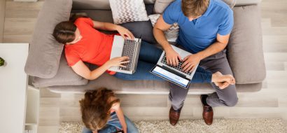 Ziggo en KPN verhogen wederom tarieven, gemiddeld met 3%