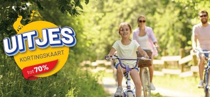 De leukste uitjes voor deze zomer!