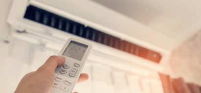 Hoeveel energie verbruikt een airco?
