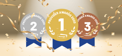 Ziggo en T-Mobile grote winnaars eerste Pricewise Provider Awards