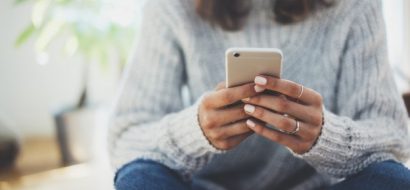 Mobiel dataverbruik met 34,5% gestegen sinds corona