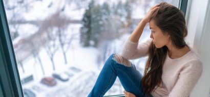 Toename psychische klachten dreigt door combinatie winterdepressies en strengere coronamaatregelen