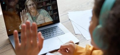 Goed voornemen jongeren: minder tijd spenderen op sociale media