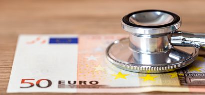 Populairste zorgpakketten in 2021 tot wel € 118,- duurder