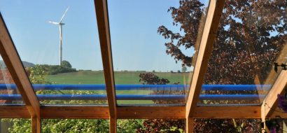 “Not in my backyard”: wel verduurzamen, geen windmolen in de tuin