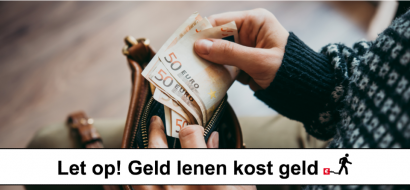 Looptijd leningen steeds korter