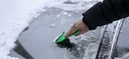 Wintercheck voor je auto