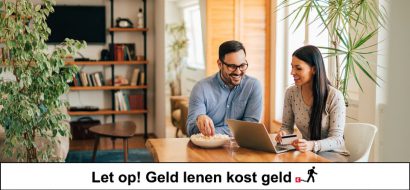 Consumptief krediet aanvragen? Dit verandert er per 1 april 2021 voor jou
