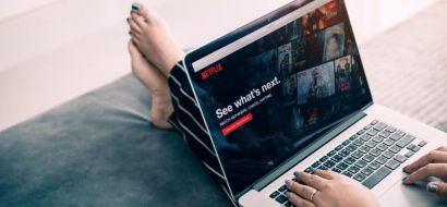 Netflix-abonnement delen: is dat straks verleden tijd?
