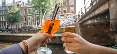 Nederlanders financieel uit balans door lockdown