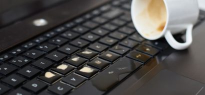 Vast thuiswerken na de lockdown: wie is er aansprakelijk bij schade?