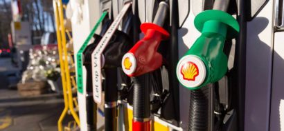 Nederlands wegverkeer gaf 1,8 miljard minder uit aan benzine in 2020
