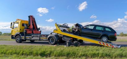 18% minder wegongevallen door corona, stijging te zien tijdens versoepelingen