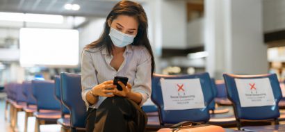 Nederland op code rood? Dit moet je weten over je reisverzekering