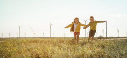 Bijdrage aan het klimaat, liever niet uit eigen zak