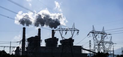 Zes dingen die je zelf kunt doen om de CO2-uitstoot terug te dringen