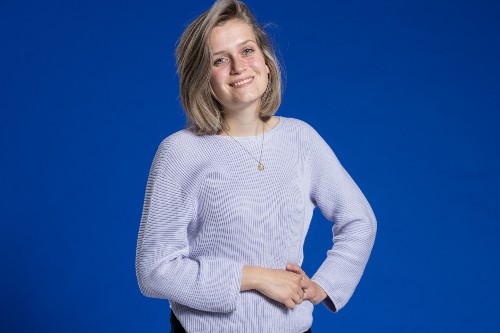 Febe Kaiser