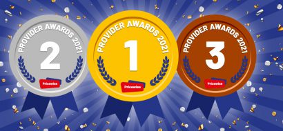 KPN en Budget Alles-in-1 nieuwe titelhouders Provider Awards