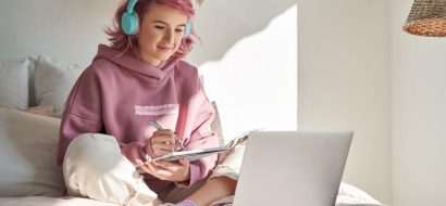 Grote financiële rol ouders: 68% van de studenten ontvangt geld