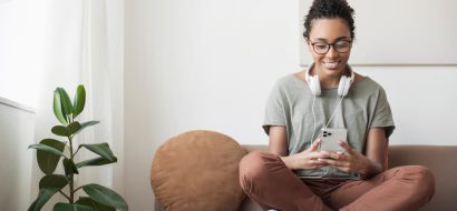 Zo dekt een inboedelverzekering de schade aan jouw iPhone 13