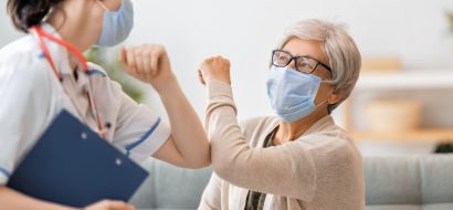 Kwart Nederlanders stelde zorg uit vanwege corona