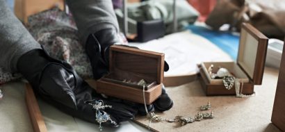 Toename woninginbraken door versoepeling coronamaatregelen