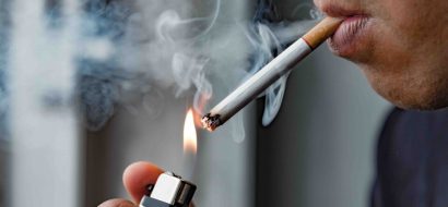 1 op 3 Nederlanders wil hogere zorgpremie rokers