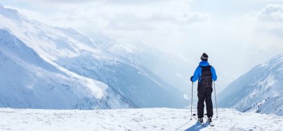 Skivakantie: neem je een aanvullende zorg- of reisverzekering?