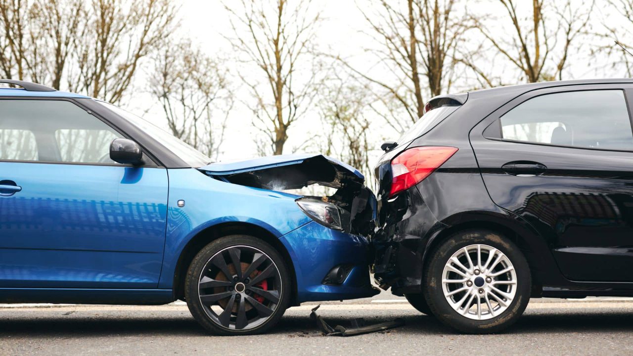 autoschade