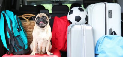 Ga je op vakantie? Bespaar op deze vaste lasten