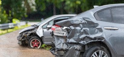 Meer auto-ongelukken door herfstweer: wat dekt de verzekering?