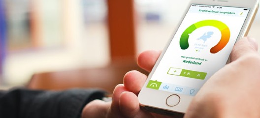 Greenchoice-app