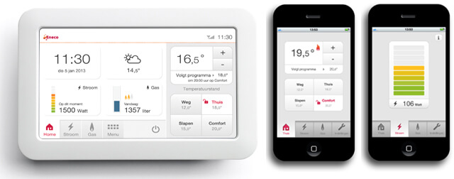 rustig aan Civiel Elementair 7 beste energieverbruik-apps | Slimme meter app | Pricewise