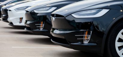 Snelladen sinds maanden weer veel duurder dan elektrische auto thuis opladen