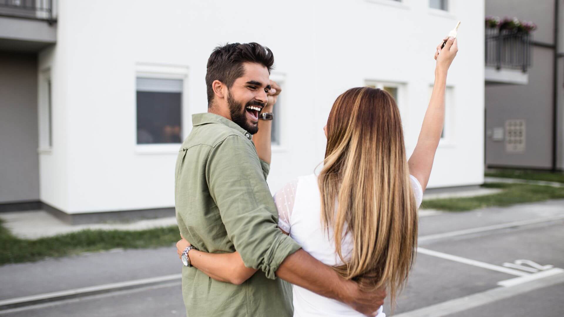 Ik heb een huis gekocht, wat moet ik nu regelen? Pricewise