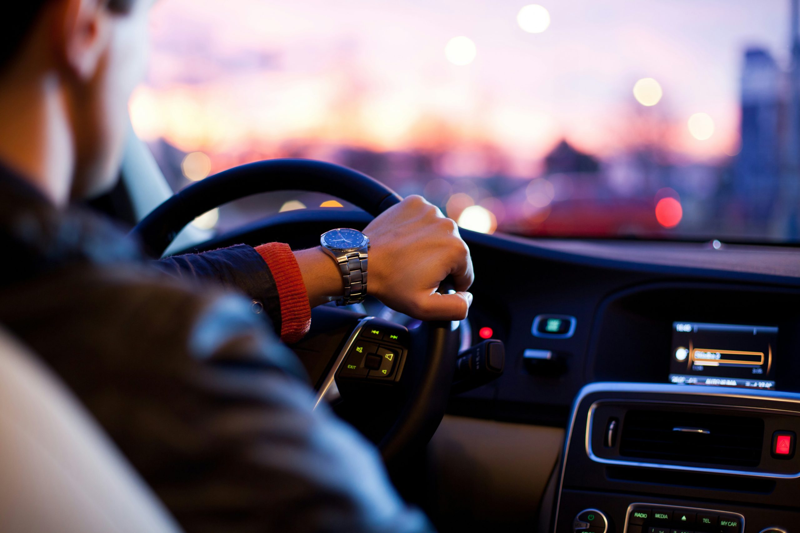 rijgedrag en autoverzekeringspremie