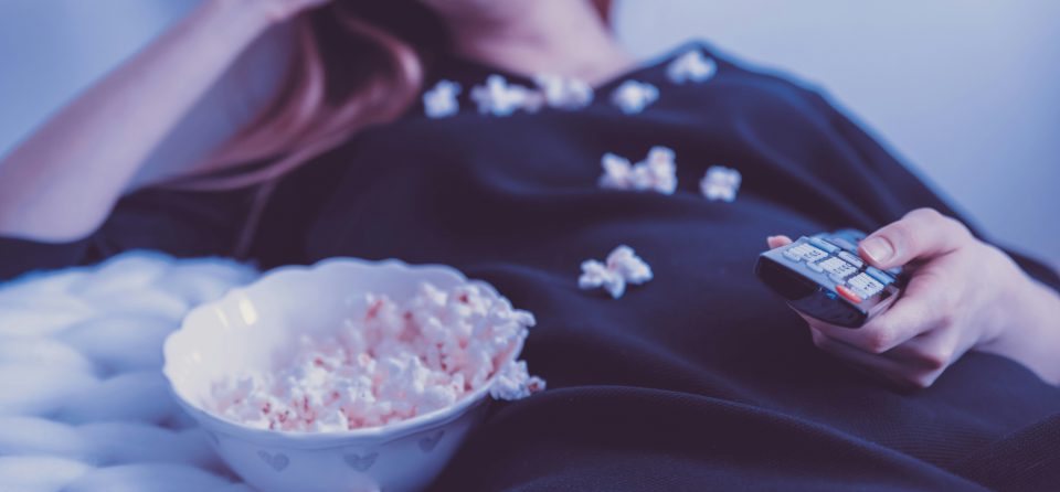 Popcorn