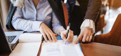 ACM: elk bedrijf moet beste contract aanbieden