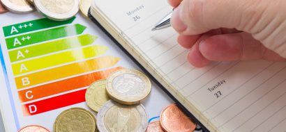Gasprijs daalt, maar huishoudens betalen nog altijd honderden euro’s extra