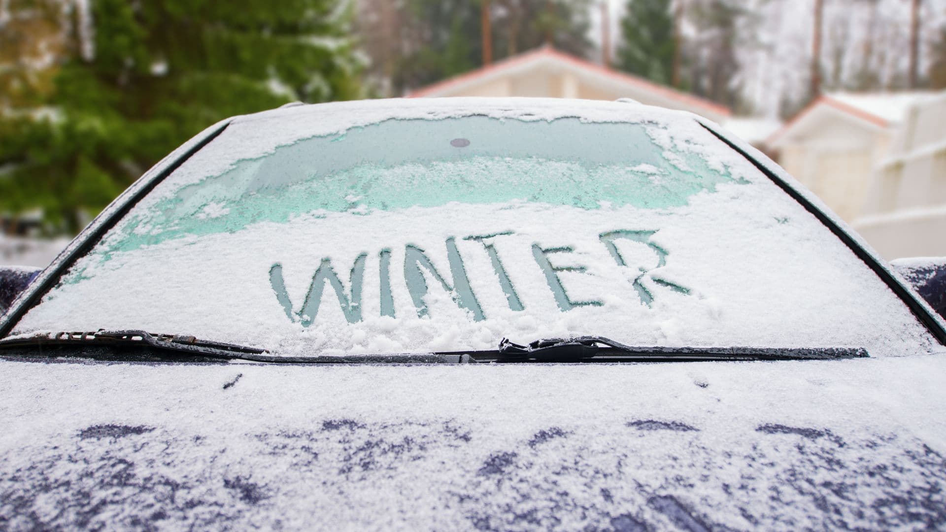 7 tips om je auto winterklaar te maken – LAAGLAND TAXATIES
